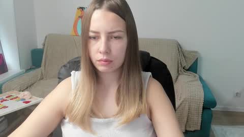 Albina sexy online show from 4, 12, 2025