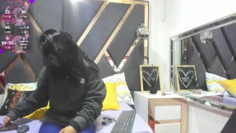 Kimy online show from 17, 11, 2025