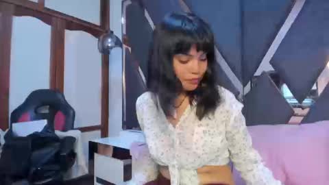 Kimy online show from 12, 3, 2026