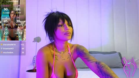 Kim online show from 17, 1, 2025