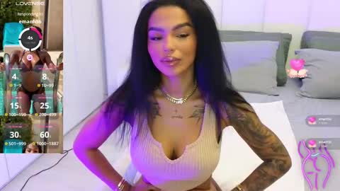 Kim online show from 11, 2, 2025