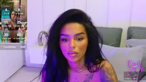 Kim online show from 11, 2, 2025