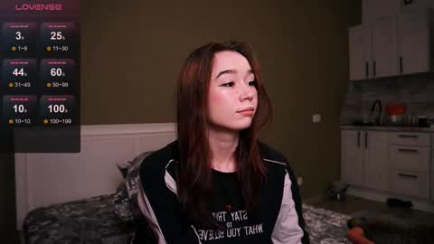 Kimiko online show from 7, 10, 2025