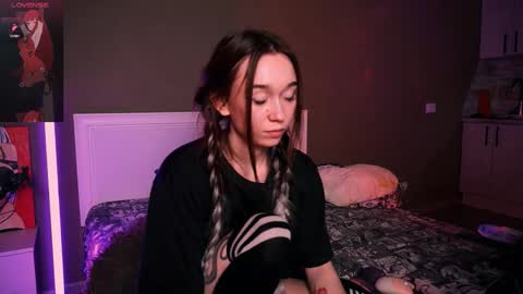 Kimiko online show from 10, 10, 2025