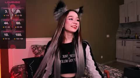 Kimiko online show from 13, 10, 2025