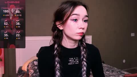 Kimiko online show from 18, 10, 2025