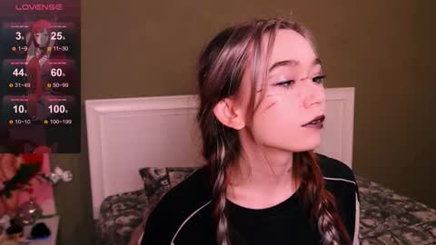 Kimiko online show from 29, 11, 2025