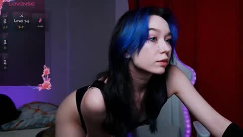 Kimiko online show from 12, 3, 2026