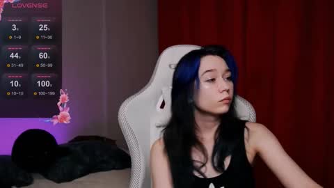 Kimiko online show from 18, 3, 2026