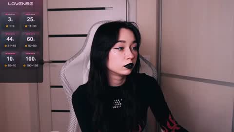 Snapshot of kimiko_luv chatting on 25, 6, 2026 Kimiko online show from 25, 6, 2026