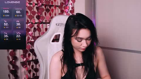 Snapshot of kimiko_luv chatting on 6, 7, 2026 Kimiko online show from 6, 7, 2026