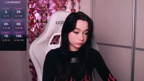 Snapshot of kimiko_luv chatting on 10, 7, 2026 Kimiko online show from 10, 7, 2026
