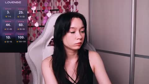 Snapshot of kimiko_luv chatting on 20, 7, 2026 Kimiko online show from 20, 7, 2026