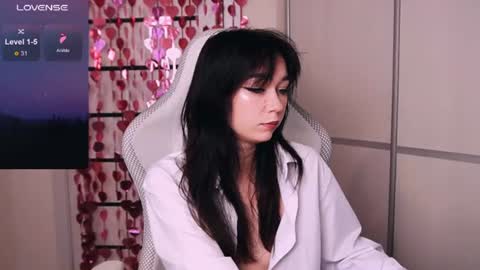 Snapshot of kimiko_luv chatting on 25, 7, 2026 Kimiko online show from 25, 7, 2026