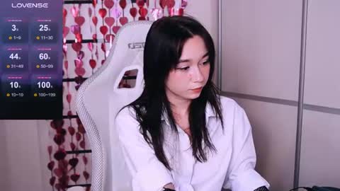 Snapshot of kimiko_luv chatting on 1, 8, 2026 Kimiko online show from 1, 8, 2026