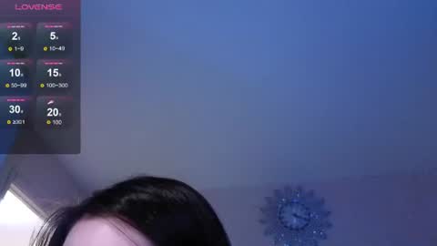 Snapshot of kimiko_shine chatting on 8, 7, 2026 kimiko_shine online show from 8, 7, 2026
