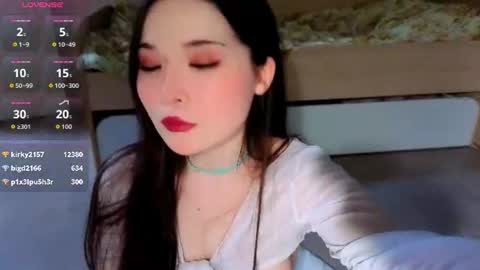 Snapshot of kimiko_shine chatting on 25, 7, 2026 kimiko_shine online show from 25, 7, 2026