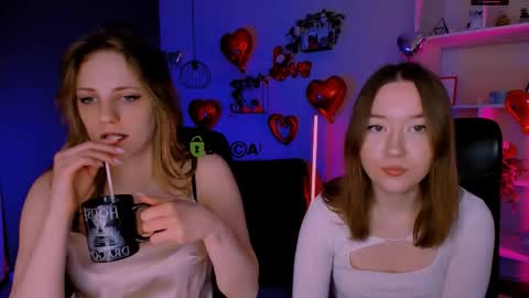 just Kimi  online show from 23, 2, 2026