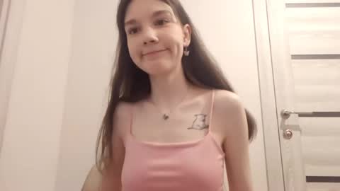 Lina  online show from 23, 4, 2026