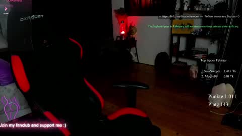 Wolfs Girl online show from 5, 2, 2026