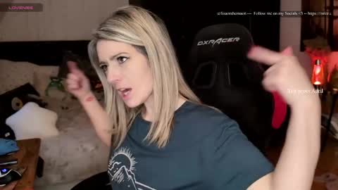 Wolfs Girl online show from 9, 4, 2026