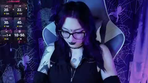 Snapshot of kimlennox__ chatting on 3, 7, 2026 Kim Lennox online show from 3, 7, 2026