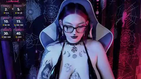 Snapshot of kimlennox__ chatting on 8, 7, 2026 Kim Lennox online show from 8, 7, 2026