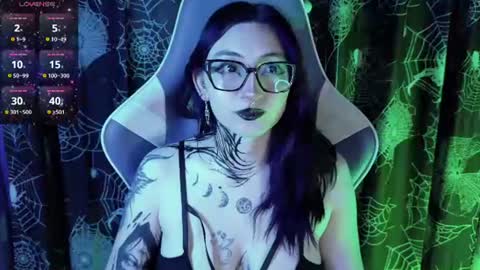Snapshot of kimlennox__ chatting on 22, 7, 2026 Kim Lennox online show from 22, 7, 2026