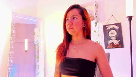 Kimm online show from 13, 12, 2024