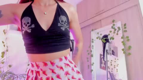 Kimm online show from 10, 9, 2025