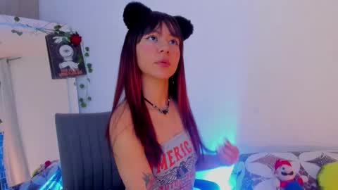 Kimm online show from 2, 11, 2025