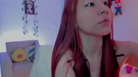 Kimm online show from 21, 3, 2026