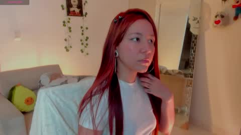 Kimm online show from 15, 4, 2026