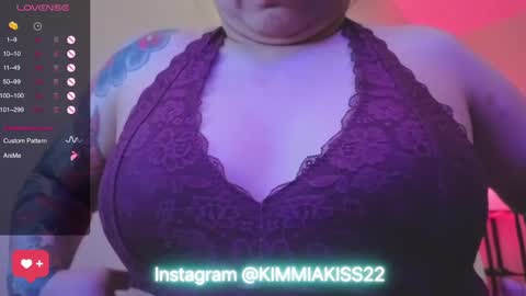 Kimmi online show from 17, 1, 2025