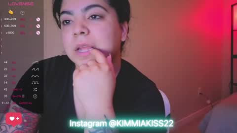 Kimmi online show from 2, 2, 2025