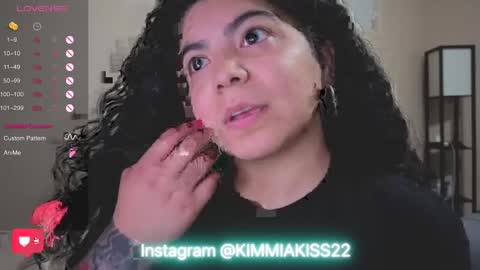 Kimmi online show from 17, 2, 2025