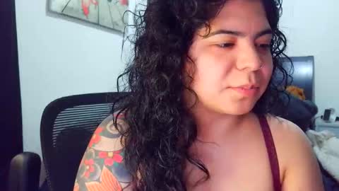 Kimmi online show from 10, 11, 2025