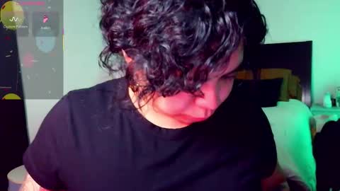 Kimmi online show from 16, 11, 2025