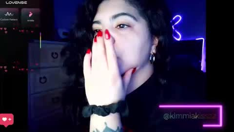 Kimmi online show from 12, 2, 2026