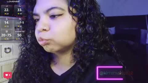 Kimmi online show from 10, 3, 2026