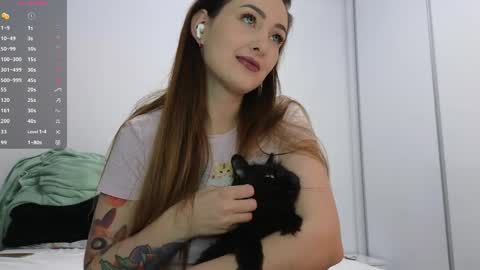 Snapshot of kimmie_ chatting on 20, 4, 2026 Kimmie online show from 20, 4, 2026