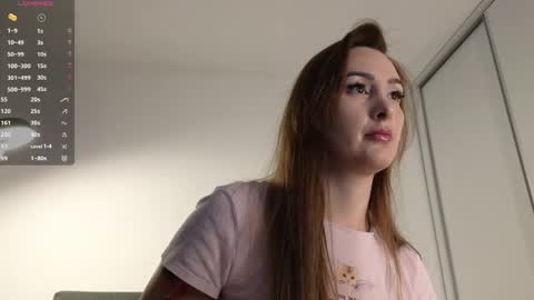 Snapshot of kimmie_ chatting on 24, 5, 2026 Kimmie online show from 24, 5, 2026