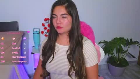 Snapshot of kimmie_dollxo chatting on 19, 5, 2026 kimmie_dollxo online show from 19, 5, 2026
