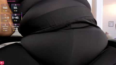 Karla online show from 26, 11, 2025