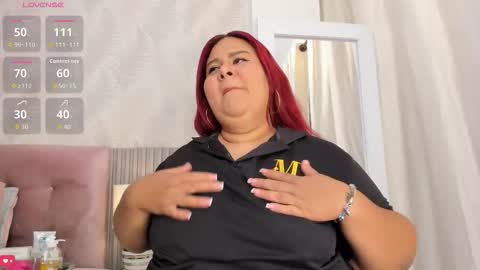 Karla online show from 18, 12, 2025