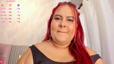 Karla online show from 18, 2, 2026