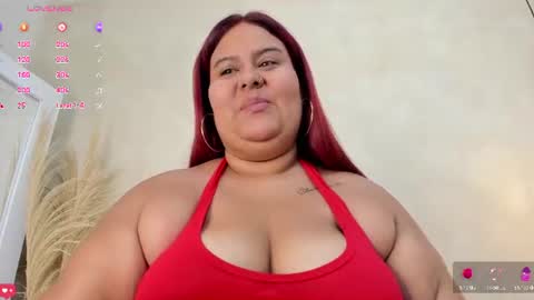 Snapshot of kimmie_kaboom_ chatting on 23, 6, 2026 Karla online show from 23, 6, 2026
