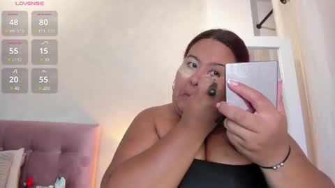 Snapshot of kimmie_kaboom_ chatting on 14, 7, 2026 Karla online show from 14, 7, 2026
