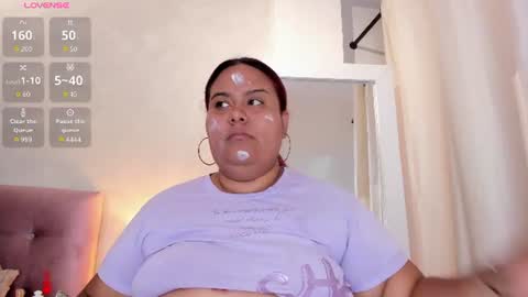 Snapshot of kimmie_kaboom_ chatting on 15, 7, 2026 Karla online show from 15, 7, 2026