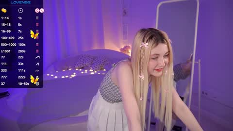  Your Kimmie  follow me  online show from 18, 1, 2025